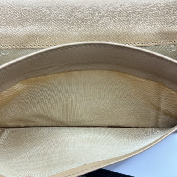 Beautiful Vintage Chanel wallet - Picture 8 of 10